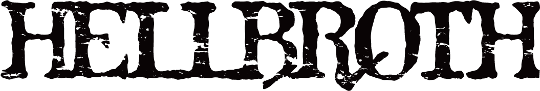HELLBROTH official web site